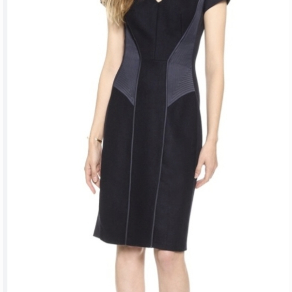 Club Monaco Kiona Dress NWOT Size 4